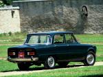 Alfa Romeo Giulia 1300 Super 1970 года